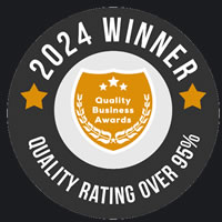 quality rating award 2024